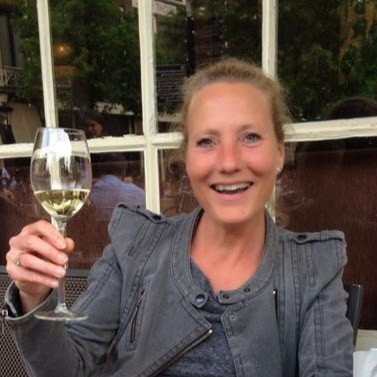 Joyce Van der Linden-Boshuijzen