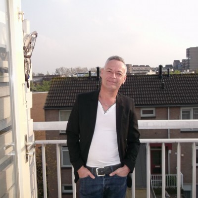 Rodney Kelly