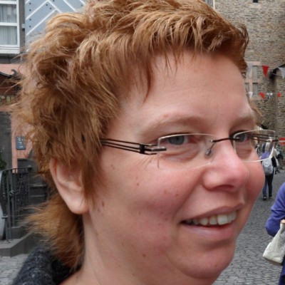Astrid Sinnema