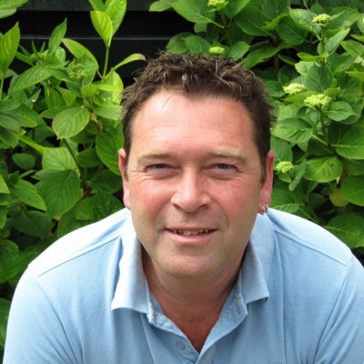 Edward de Jonge