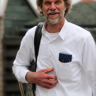 john eijkelkamp