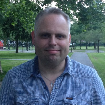 Jacco Stijkel