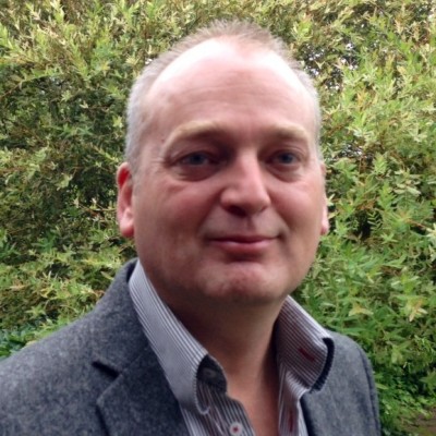 André Wiskerke