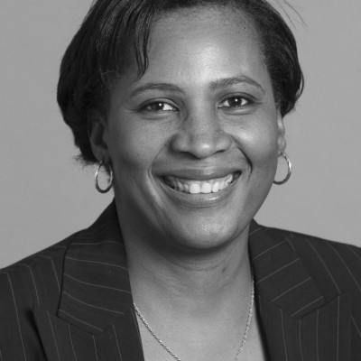 Vanessa Johnson