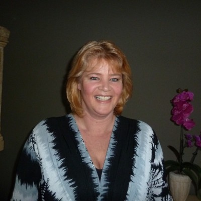 Dyanne van Oosterhout