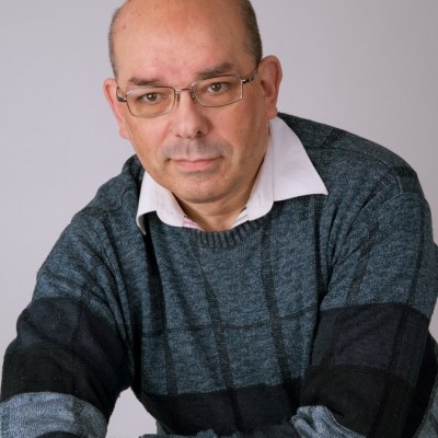 Chiel Walrabenstein