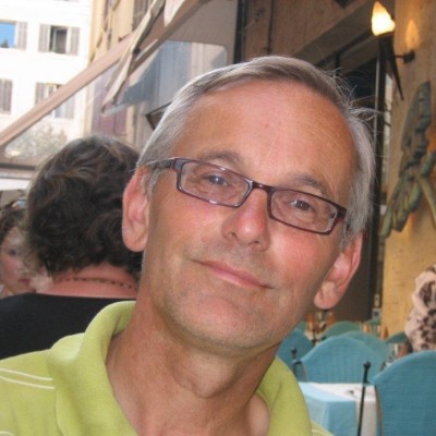 Fons van Gorp