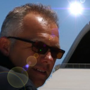 Marc P. Verkade
