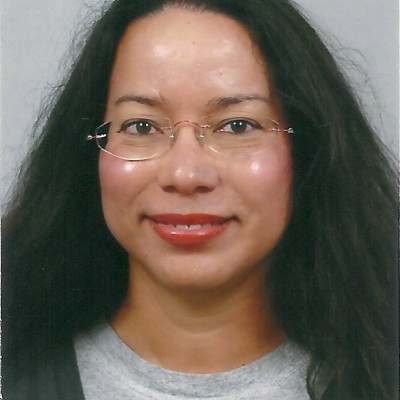 Joyce Jansen - Rozenberg