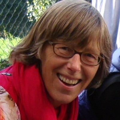 Gerda Bakker-Ruijs