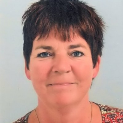 Elly Stoffer van Riet