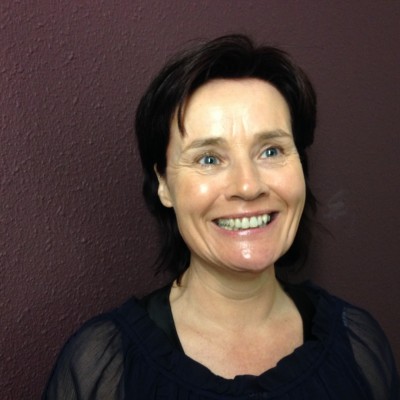 Astrid Eijnden