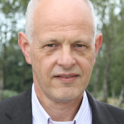 Sytze Holtrop