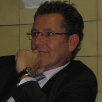 Hans van den Berg
