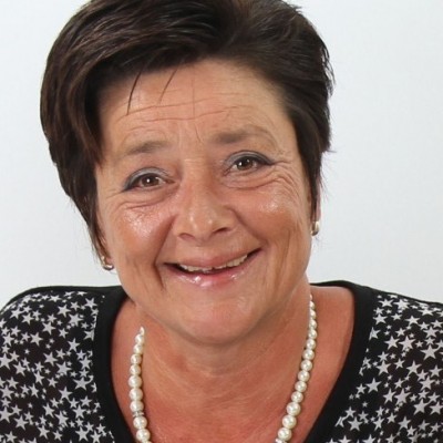 Wilma Sinteur