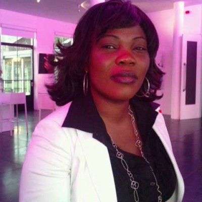 Jocelyne Marcos
