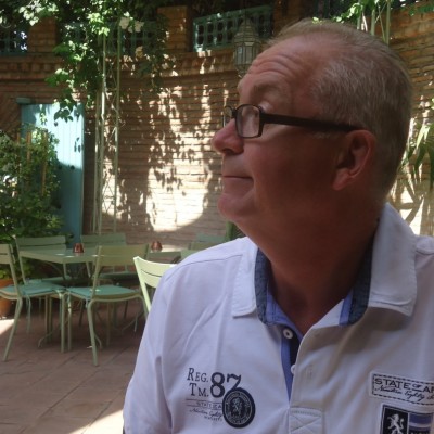 Tom Hanssen