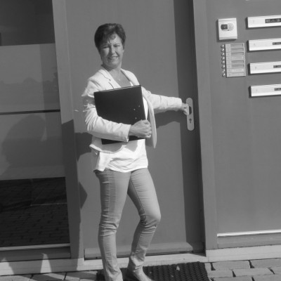 Yolanda Crooswijk-Daane