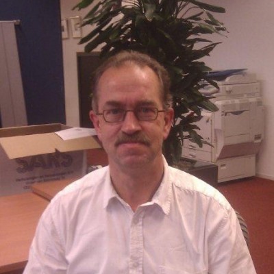 Bennie Vugts