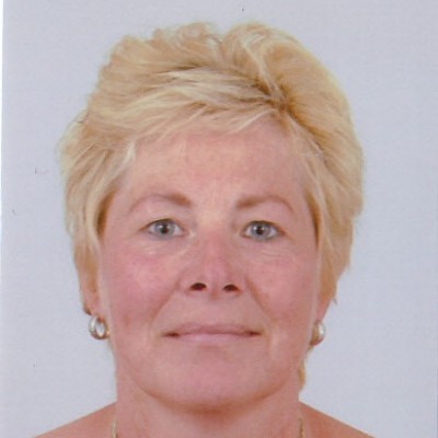 Marjon van der Linden