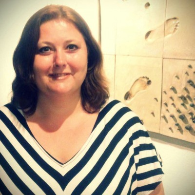 Ilona van der Wal