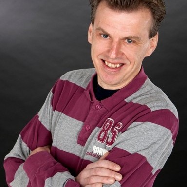 Roel Lavermman