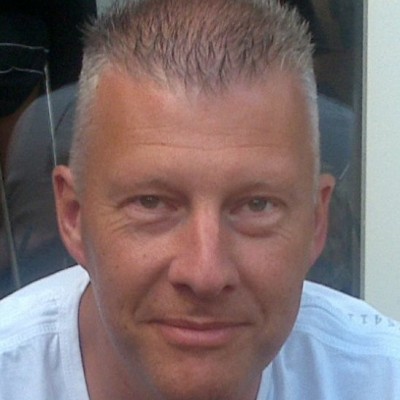 Bert Stel
