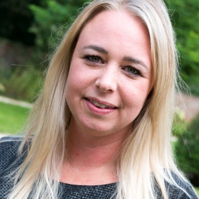 Saskia van Paradijs