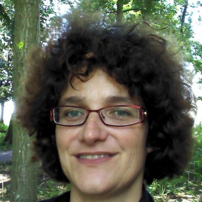 Tanja Langefeld