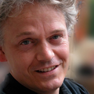 Eric Fischer