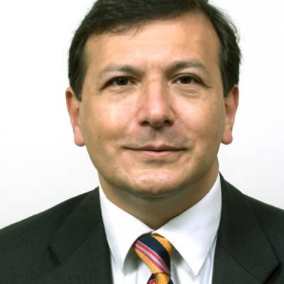 Peter Tanamal