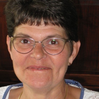 Thea van der Kammen-van Huijgevoort