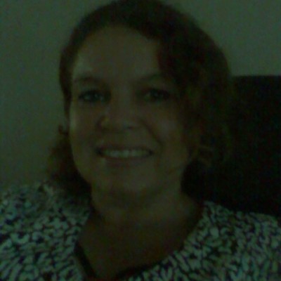 sandra van iterson