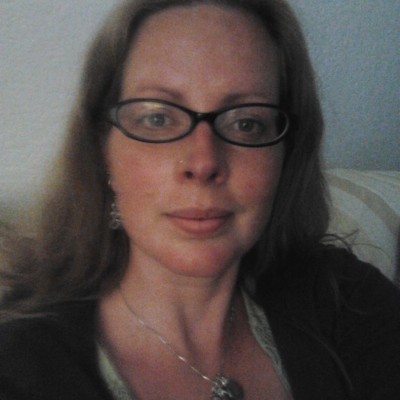 Angela Zwanikken