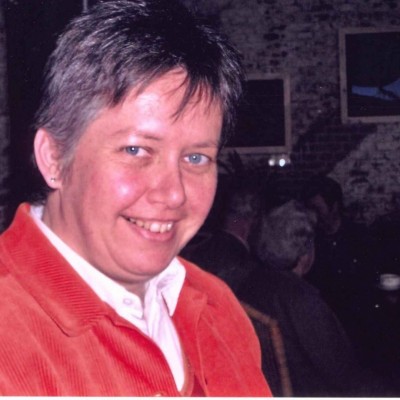 Marjolein van Dijk