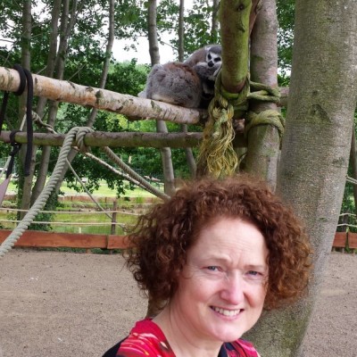 Marga van Zandvoort-de Bruin