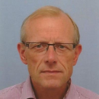 Bertus Eijkelenboom