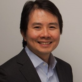 Alex Darjadi