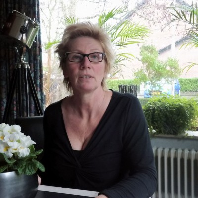 Dikkie van Rekum-Udo