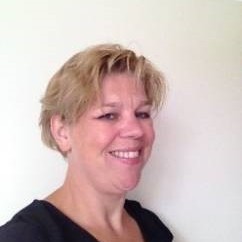 Joke Verbaan