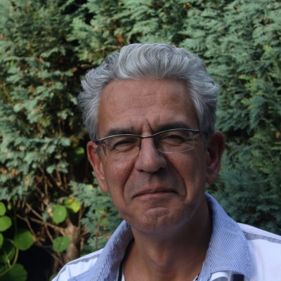 Jan Metske