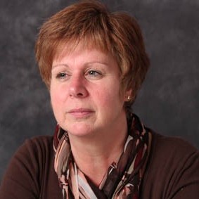 Harriët Wiesell-Pater