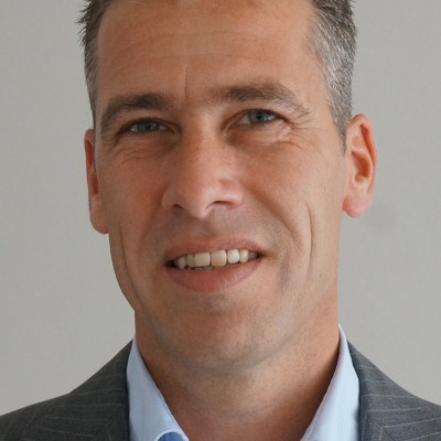 Michael van Rijsbergen
