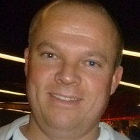Robert Stronks