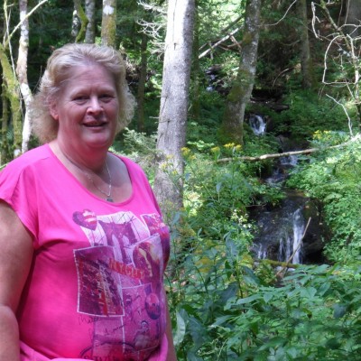 yvonne Blom