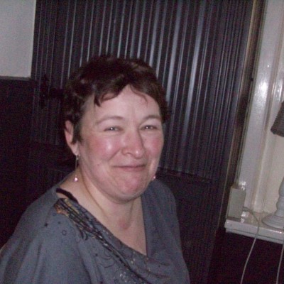 mieke van de ven