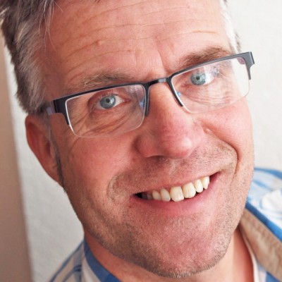 Wiebe Joostema