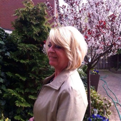 Barbara Bosboom van der Starre