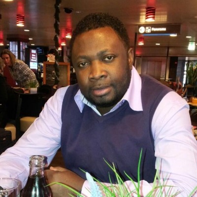 Banjo Alonge