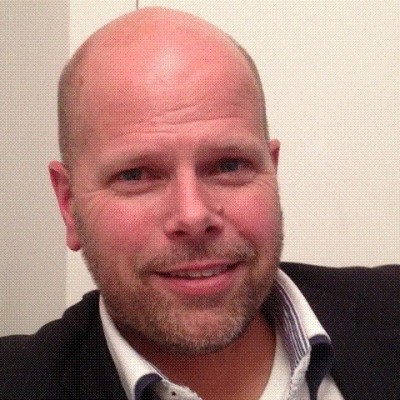 Paul van Heijst